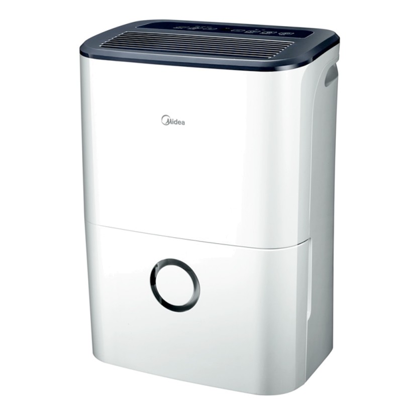 Midea MDDF-20DEN7 вид спереди