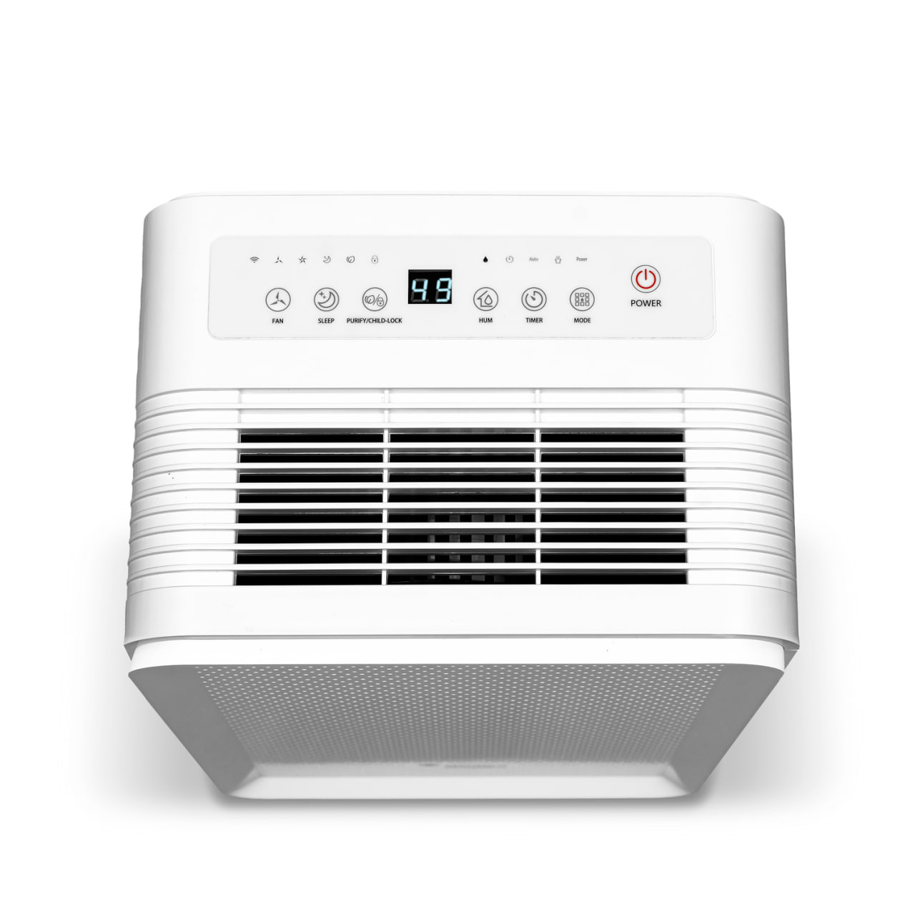 mycond roomer smart 12 управление