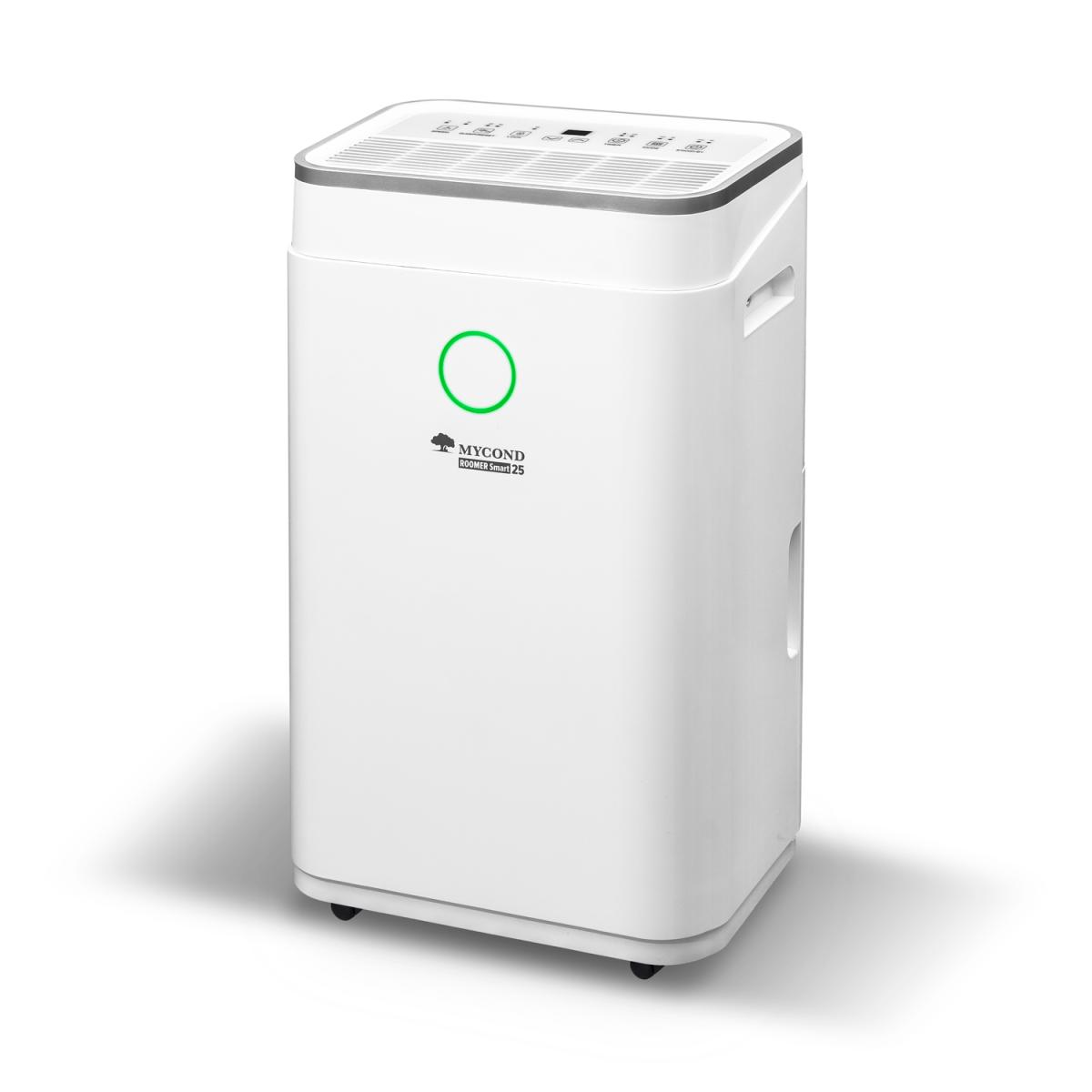 Roomer Smart 25 вид спереди