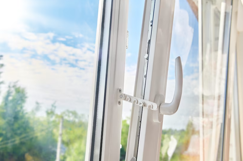 проветривание