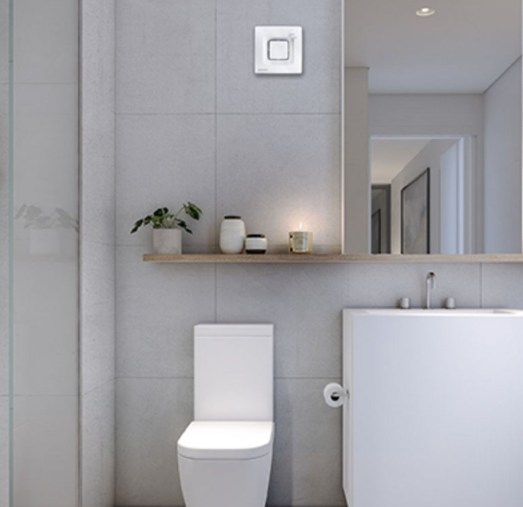 вентилятор вытяжной