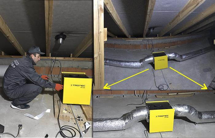 Пуско-наладочные работы