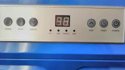 Новинка на рынке Украины. Осушители воздуха Celsius.