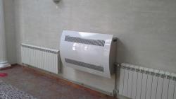 Пополнение в модельном ряду компании Calorex