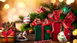 С Новым годом! График работы нашего магазина