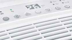 Видеообзор осушителя воздуха Ballu BDH-25L и Ballu BDH-30L