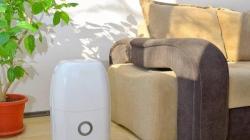 Осушители воздуха Master завезены на склад