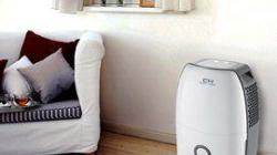 Поступили на склад осушители воздуха Cooper&Hunter бытовой серии!