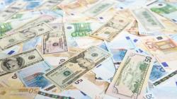 Автоматизация валютных курсов