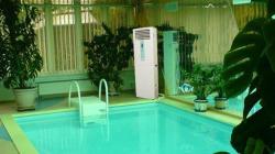 Новинка! Осушитель воздуха AUCMA CF 120BD/A