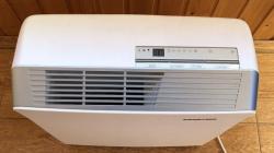 Новый адсорбционный осушитель воздуха Master DHA 10