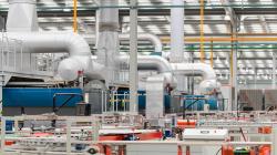 Зачем нужно осушение воздуха на производстве?