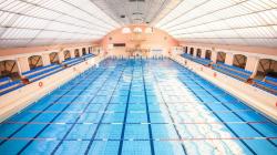 Вентиляционная установка Dantherm DanX 2 для бассейнов