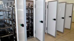 Контроль влажности воздуха в холодильнике и морозильнике