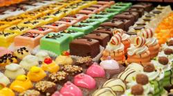 Управление влажностью в кондитерском производстве