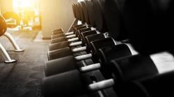 Как подобрать осушитель воздуха для спортзала