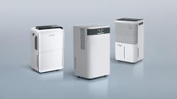 Топ 5 лучших осушителей воздуха для дома, квартиры в 2026 году