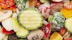 Производство замороженных фруктов, ягод и овощей