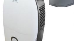 Видеообзор осушителя воздуха Cooper&Hunter CH-D004WD1