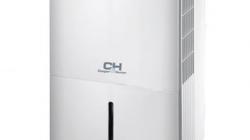 Видеообзор осушителя воздуха Cooper&Hunter CH-D010WD2