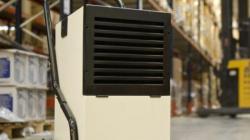 Полупромышленные осушители Master DH 731 поступили на склад!