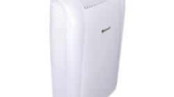 Новые бытовые осушители воздуха Meaco!