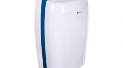 Видеообзор осушителя воздуха Meaco 20L