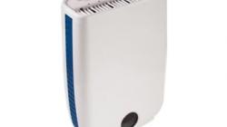 Видеообзор осушителя воздуха Meaco DD8L