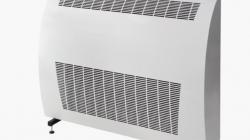 Новые осушители воздуха компании Microwell