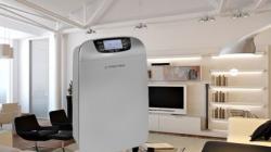 Новинка на нашем сайте - добавлены модели Trotec TTK 110 HEPA и TTK 655 S