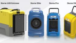 Новая линейка Storm от AlorAir уже в Украине!