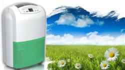 Осушители воздуха Ballu 30L и 35L поступили на склад!