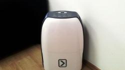 Осушители воздуха Trotec поступили на склад