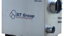 Новые осушители DT Group теперь в наличии!