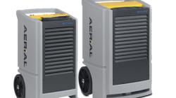 Новинка. Новые осушители Aerial поступили на склад!