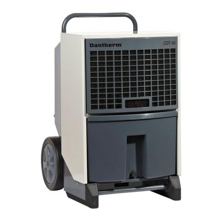 Dantherm CDT 30 MkIII