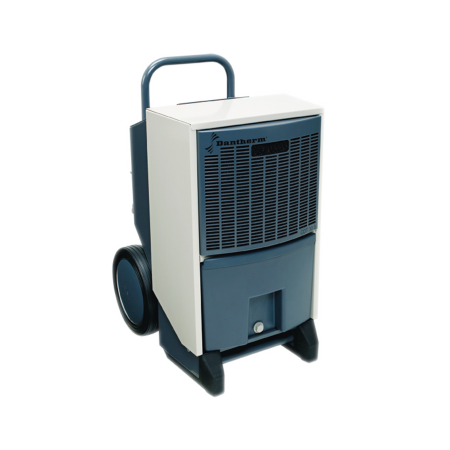 Dantherm CDT 30S