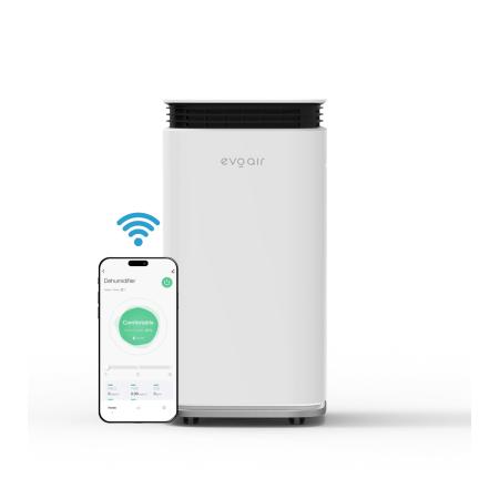 EVOAIR FlexyDry 12 Smart