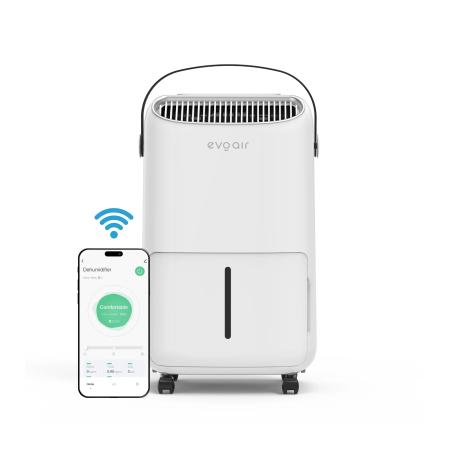 EVOAIR NovaDry 12 Smart
