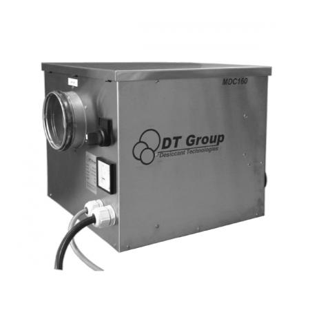 DT Group MDC160