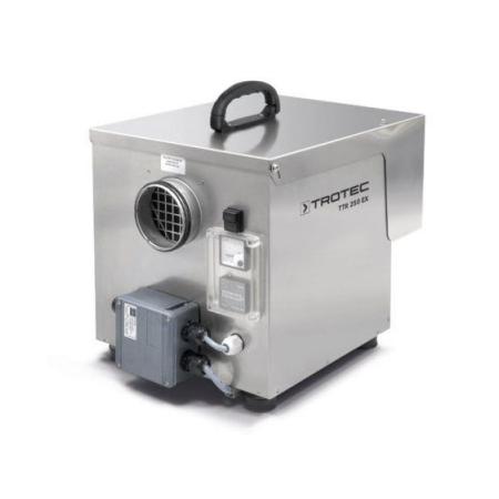 Trotec TTR 250 Ex
