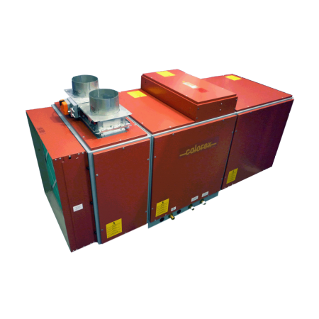 Calorex Variheat III AA 300 VH