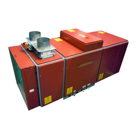 Calorex Variheat III АА 500