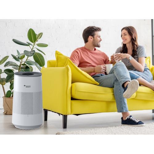 Увлажнитель с функцией очистки воздуха MYCOND H:HAVOK HEPA 400