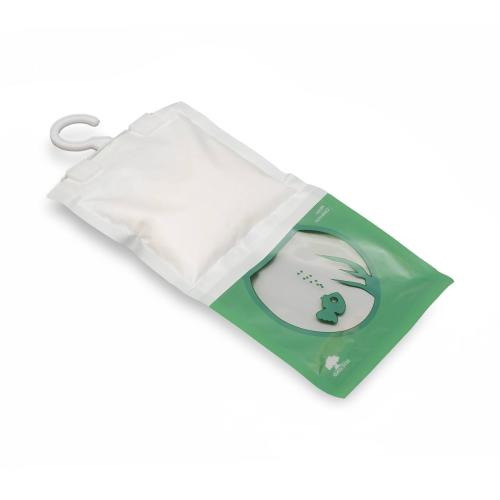 Подвесной влагопоглотитель, поглотитель влаги Mycond (набор 12 штук)