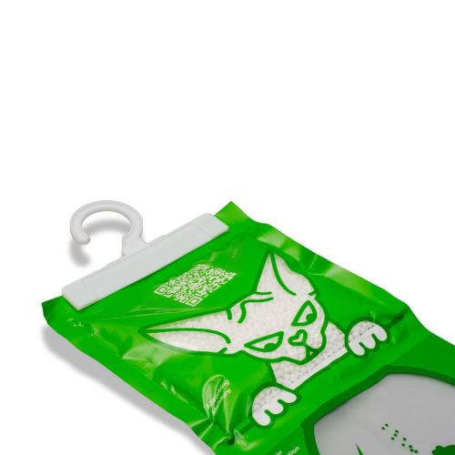 Підвісний вологопоглинач, поглинач вологи Mycond (набір 12 штук) Osushiteli.ua