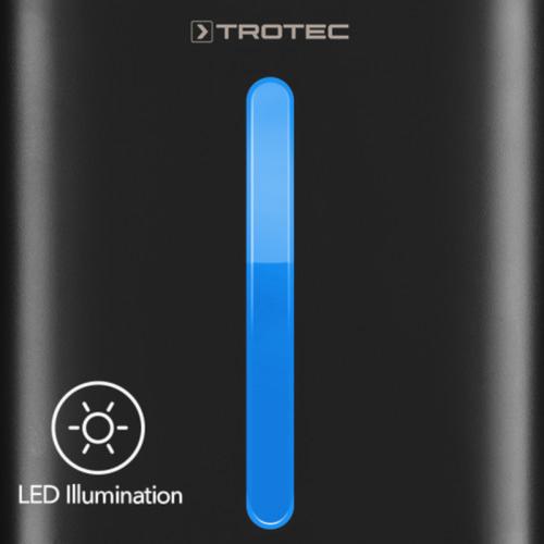 Зволожувач повітря Trotec B 4 E