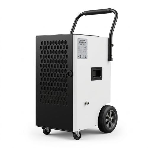 Humicel OL70-BD с дренажным насосом