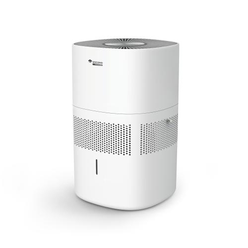 Увлажнитель с функцией очистки воздуха MYCOND H:BLOOM 650 вид спереди