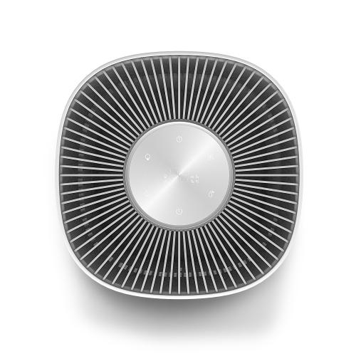 Зволожувач із функцією очищення повітря MYCOND H:BLOOM 650 вигляд зверху